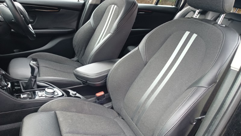 BMW 216d Touring Used Car Sales (6)